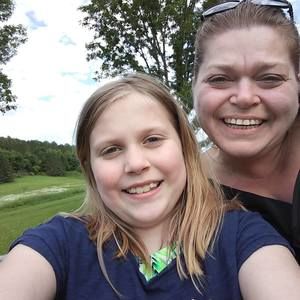 Meet your Posher, Mandy